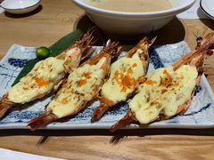 -小句号·精致料理(江南环球港店)