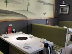 卡座-古乐牛香·鲜牛肉牛杂火锅(吴江三里桥运东商业广场店)