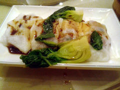 -畔山酒店中餐厅