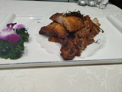 -王中王餐厅(东安路店)