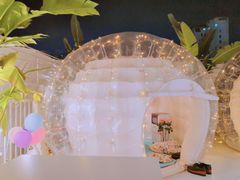 -天空花园餐吧·生日·团建(南山店)