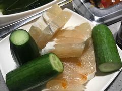 -海底捞火锅(奥山世纪城店)