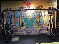 -RoMan罗马健身工作室(莘庄店)