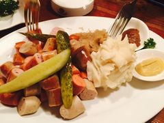 -宝莱纳啤酒花园餐厅PAULANER BRAUHAUS Nanjing(广州路店)