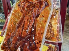 -厨神老街兔·淳朴人家店(盐帮菜风味名店)