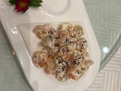 -顺风海鲜港(金玉兰店)