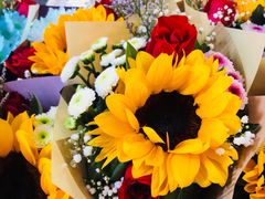 -循礼门鲜花花市(武汉循礼门店)