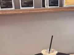 -常识咖啡common sense(春熙路店)