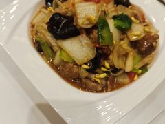 烩菜-凯鸽酒楼(大同振兴街店)