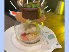 -Hostaria Bar维他餐吧·意大利西餐厅·牛排馆