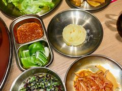 -西塔老太太泥炉烤肉(武汉摩尔城店)