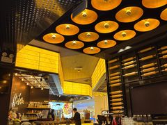 -get pizza意大利餐厅(凯德MALL店)