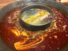 -楠火锅(龙阳广场店)