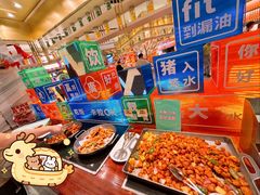 -堂会(天河店)