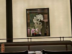 -宫燕府·京菜·烤鸭·淮扬菜(王府中心店)