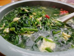 -龙姐私房菜(和顺古镇店)