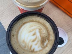 -Manner Coffee(壹方城店)