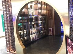 -钟菜·粤菜点心·宴请(海上世界·汇港二期店)