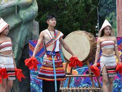 -七彩云南欢乐世界