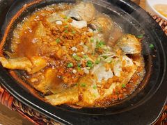 -邹开喜·炭炉鸡煲·海鲜火锅(虹口足球场店)