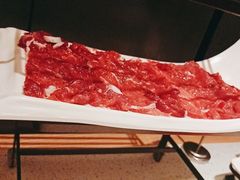 -左庭右院鲜牛肉火锅(环球港店)