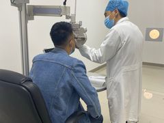 -西安普瑞眼科医院·近视手术·视力防控