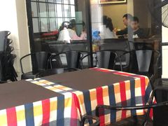 -遇见西木美式餐厅(体育路店)