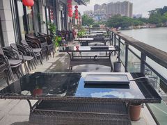 -公园茶楼粤式点心