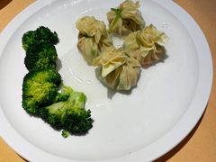 -功德林(南京西路店)
