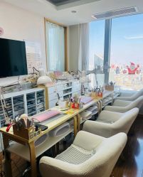 -四季·予你日式美甲美睫Nail