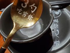 -徽三说·土徽菜·中国徽菜连锁品牌(一中店)