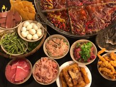 -酒友老火锅(渝中店)