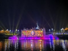 -剑河仰阿莎温泉小镇