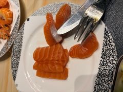 -西藏饭店·亚克·食光自助餐厅