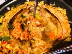 -simply thai天泰(静安嘉里中心店)