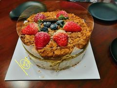 -PETIT PARIS 小巴黎(凯德1818店)