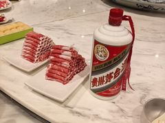 -南门涮肉(通州大船店)