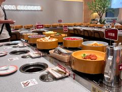 -喜味涮自助小火锅(广州东圃天河城店)