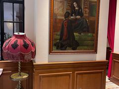 -玫瑰厅上海菜(兴国路店)