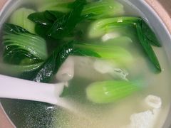-渝信川菜·川味家常菜(新辰里亚运村店)