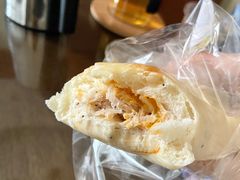 减脂藜麦鸡胸肉-三只蜜蜂蛋糕(东城店)