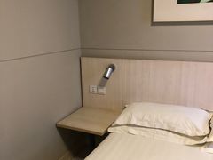 -锦江之星(南京新街口店)