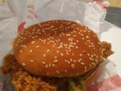 -麦当劳(明湖店)