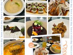 -杭州和达希尔顿逸林酒店·和园中餐厅-杭帮菜名店