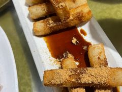 -文记沸腾鱼(永安路总店)