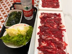 -八合里牛肉火锅(深圳海德店)