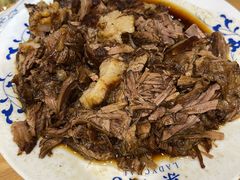柴氏酱牛肉-柴氏风味斋(甘家口店)