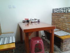 -阿妈妮(南五马路店)