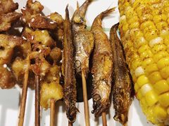 -财神鸡煲(华强北店)