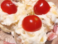 -必胜客(滨河店)